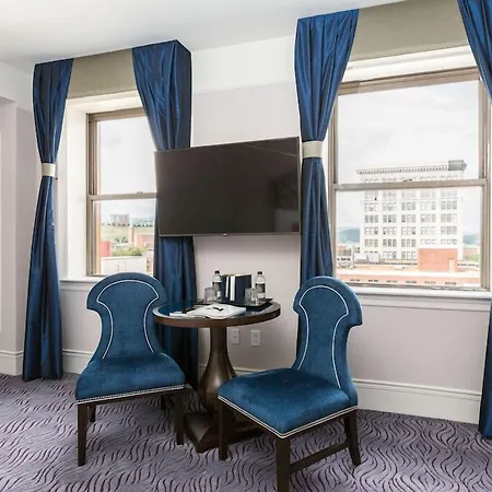 The Read House Hotel-2