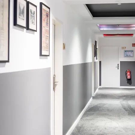 Yors Boutique Hotel-2