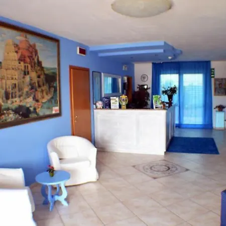 Hotel Paradiso Verde-3