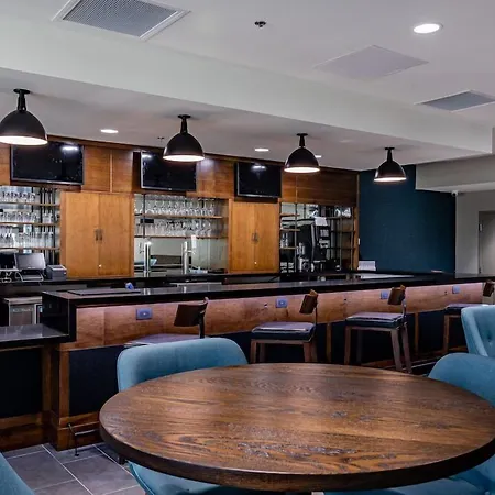 Four Points By Sheraton Brunswick-2