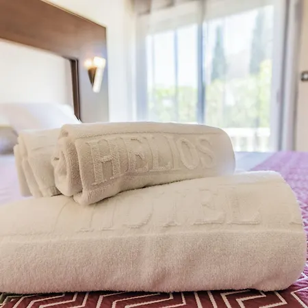 Hotel Hélios-2
