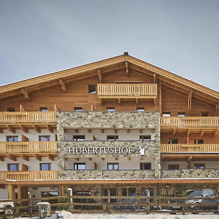 Hotel Hubertushof-3