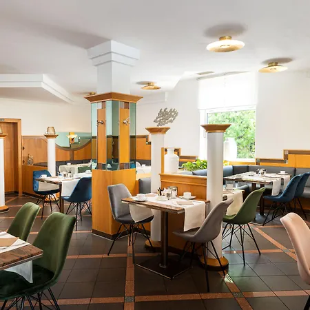 Qu Hotel, Trademark Collection By Wyndham-2