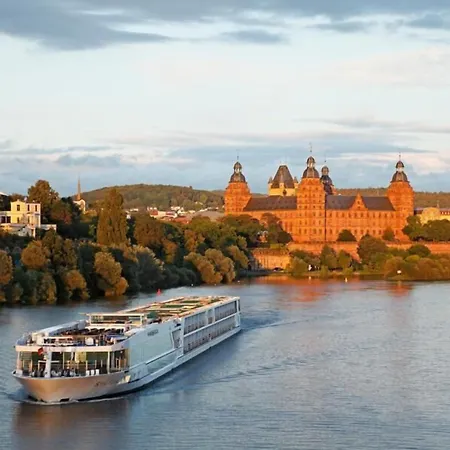 Zum Goldenen Ochsen, Hotel&Gasthaus am Schlossgarten-2