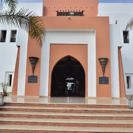 Palais Des Roses Hotel & Thalasso-3
