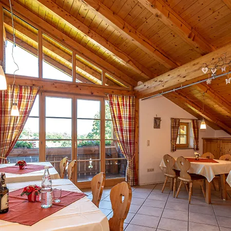 Aparthotel Werdenfels-3