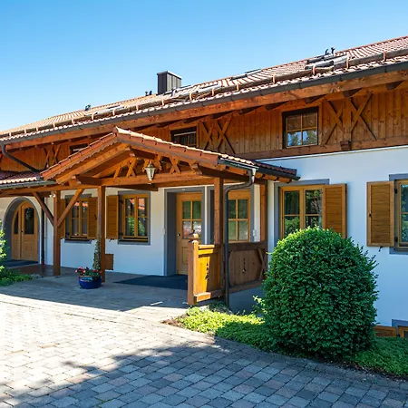 Aparthotel Werdenfels-2