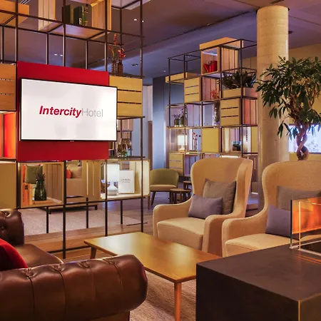 IntercityHotel Hildesheim-2