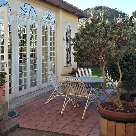 Hotel Quadrifoglio By Mancini-3