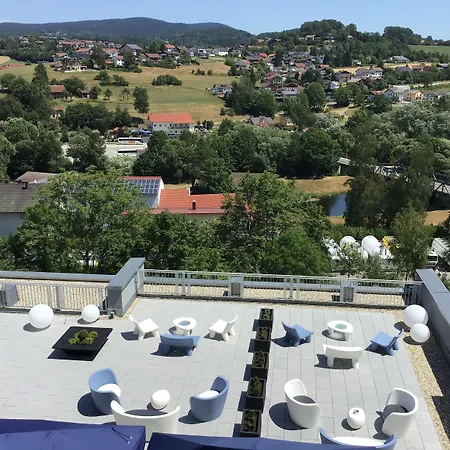 Garni Hotel Schmaus-3
