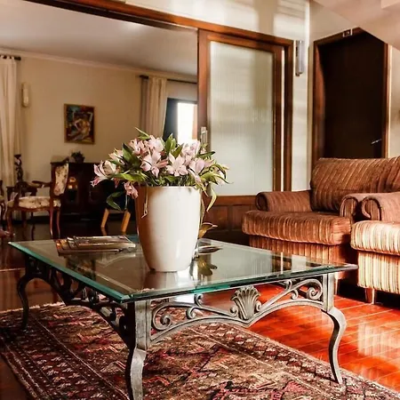 Hotel Quinta da Bica D'Água-2