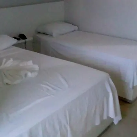 Hotel Confiança-2