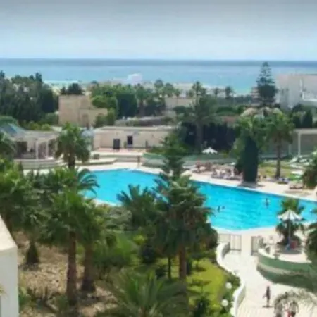 Kheops Hotel-2