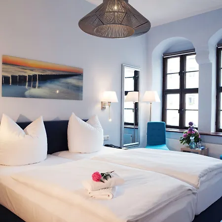 Pirnscher Hof - Hotel Garni-2