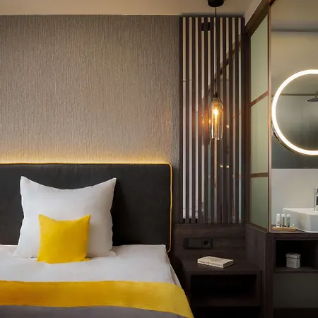 Hetzel Hotel Stuttgart-2