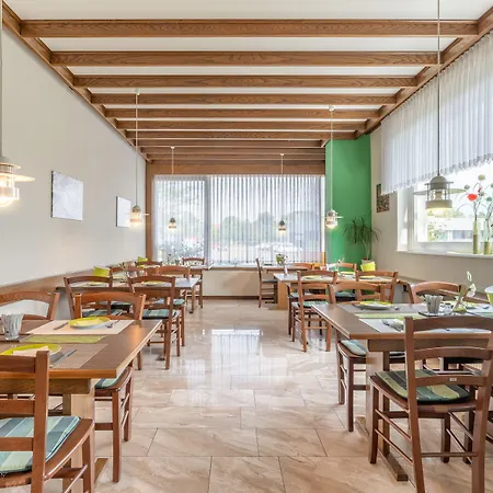 Hotel Kniestedter Hof-3