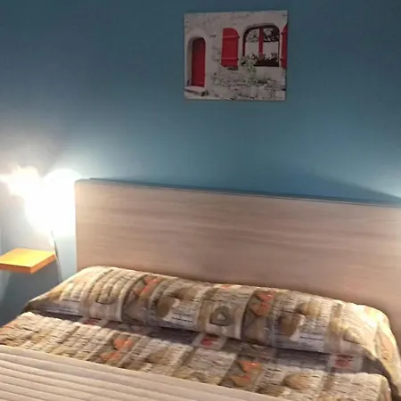 Bed And Fly Aeroporto Fontanarossa Bagno Privato In Camera-3