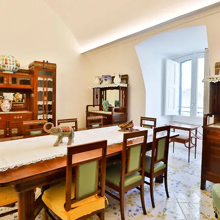 Della Monica Rooms-2