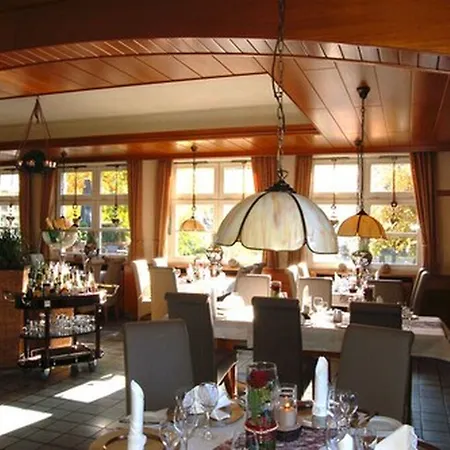 Hotel-Landrestaurant Schnittker-3