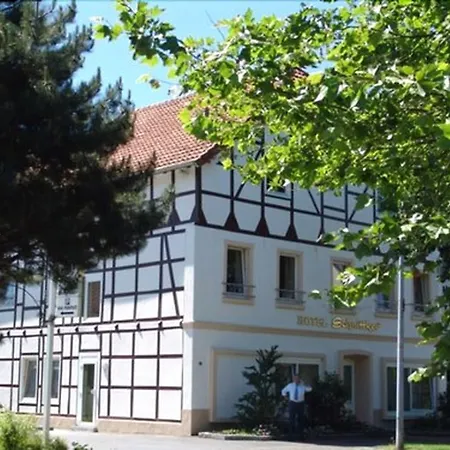 Hotel-Landrestaurant Schnittker-2