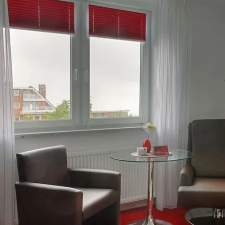 Hotel Christiansen-3