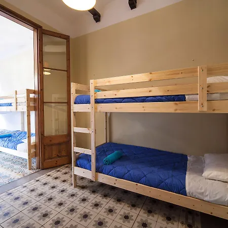 Bed In Girona-2