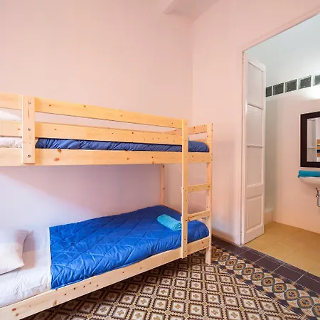 Bed In Girona-3