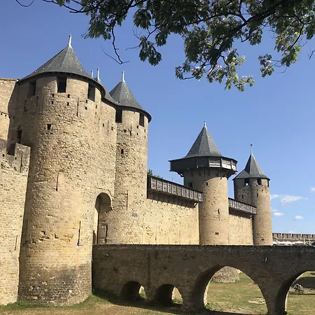 Le Cœur de la Bastide-3