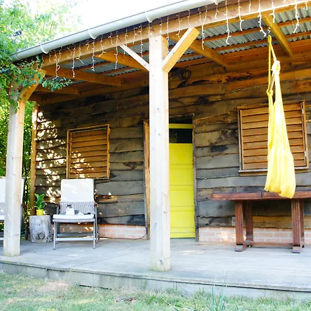 La Maison Verte Albi-3