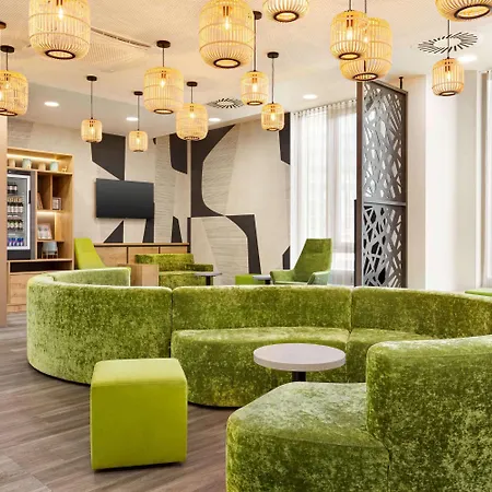 Super 8 By Wyndham Chemnitz-2