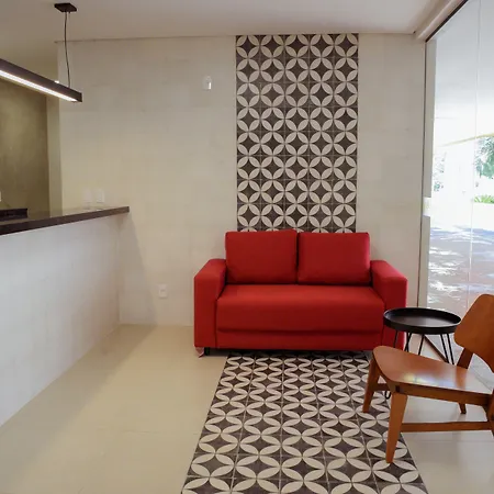 Hotel Vila Leste-2
