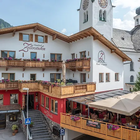 Gasthof Zellerstuben-3