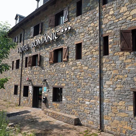 Hotel Romanic-3