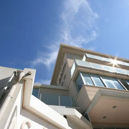 Hotel Sole Mio-3