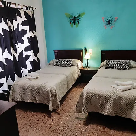 Hotel Azahar-2