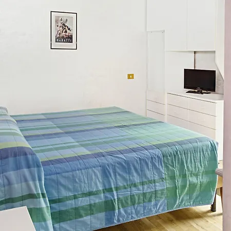 Albergo Centrale Scanno-2