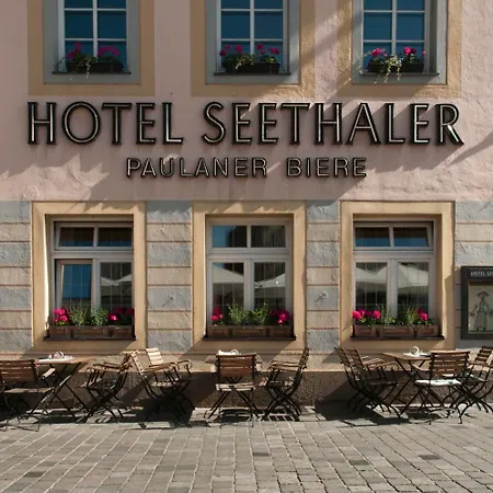 Hotel Seethaler-3