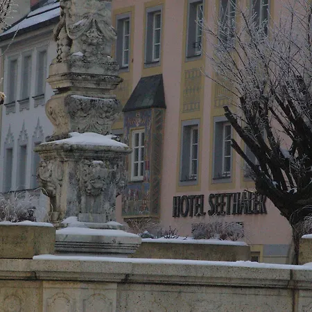 Hotel Seethaler-2