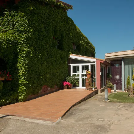Hotel H Con Encanto-3