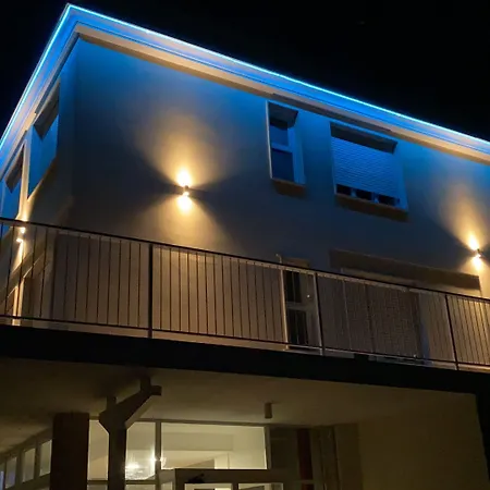 Acquaviva Experience B&B-2