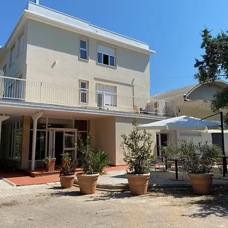 Acquaviva Experience B&B-3