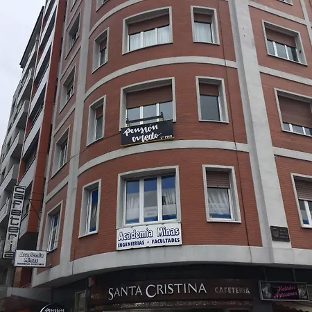 Pension Oviedo-2