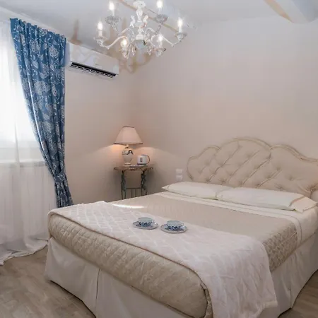 Pistoia Luxury Suite-3