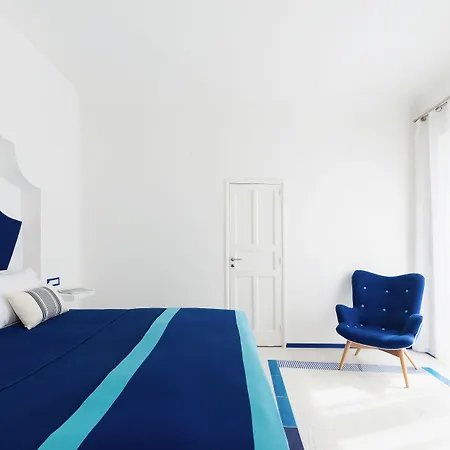 Boutique Suites in Piazzetta-3