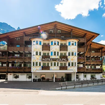 Hotel Alpe-3