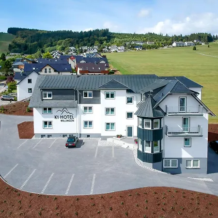 K1 Hotel Willingen-2