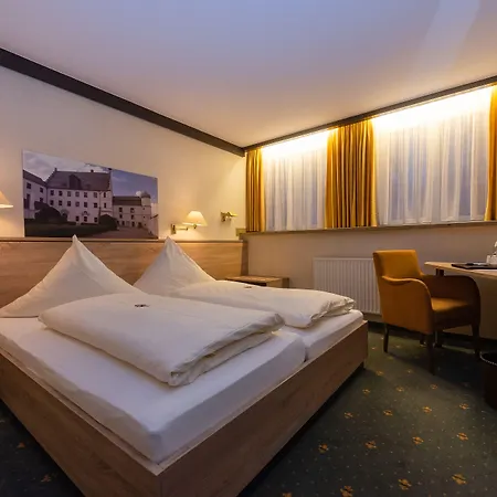 Hotel am Schloss-2