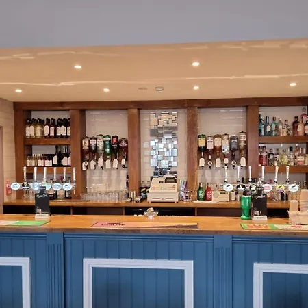 The Aston Inn-2
