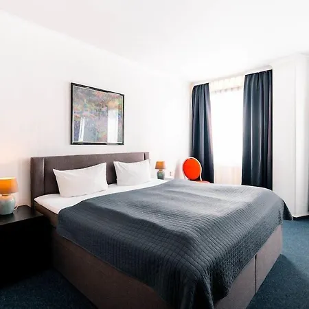 Hotel Berliner Bär-2