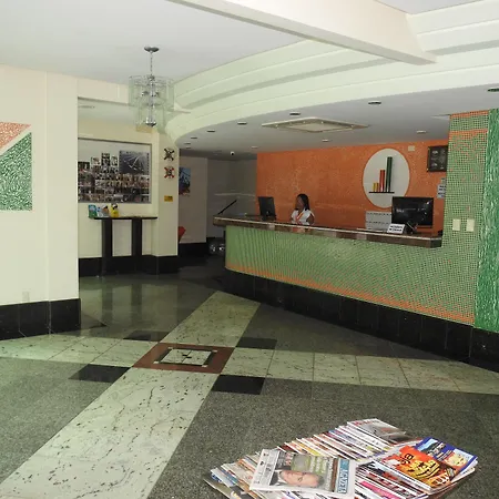Fragata Hotel-2